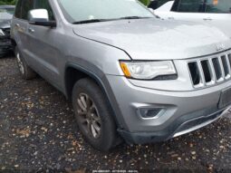 
										Jeep Grand Cherokee full									