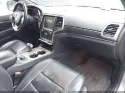 
										Jeep Grand Cherokee full									
