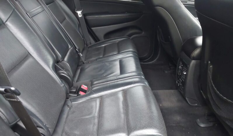 
								Jeep Grand Cherokee full									