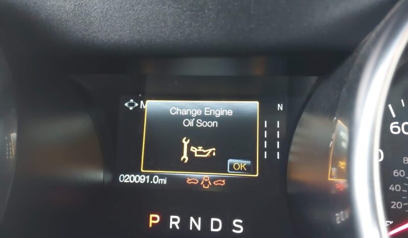 
								FORD MUSTANG full									