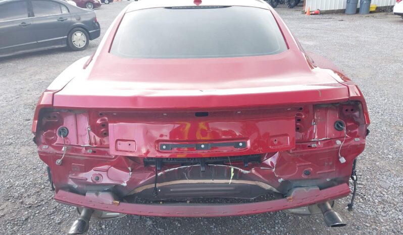 
								FORD MUSTANG full									
