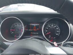 
										FORD MUSTANG full									
