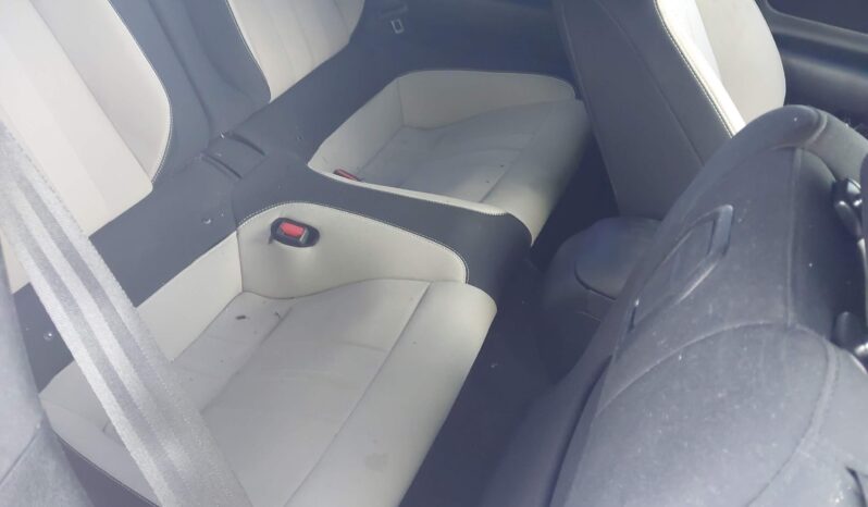 
								FORD MUSTANG full									