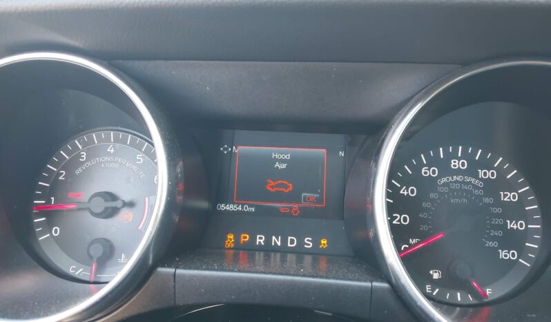
								Ford Mustang full									