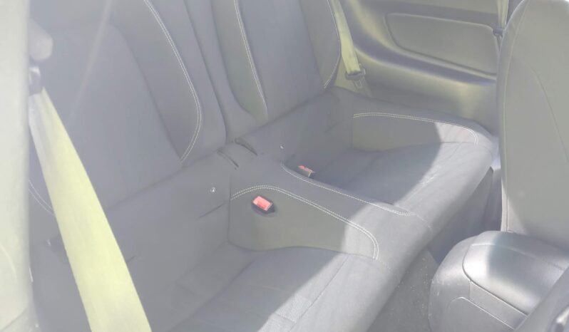 
								Ford Mustang full									