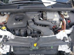 
										Ford C-Max full									