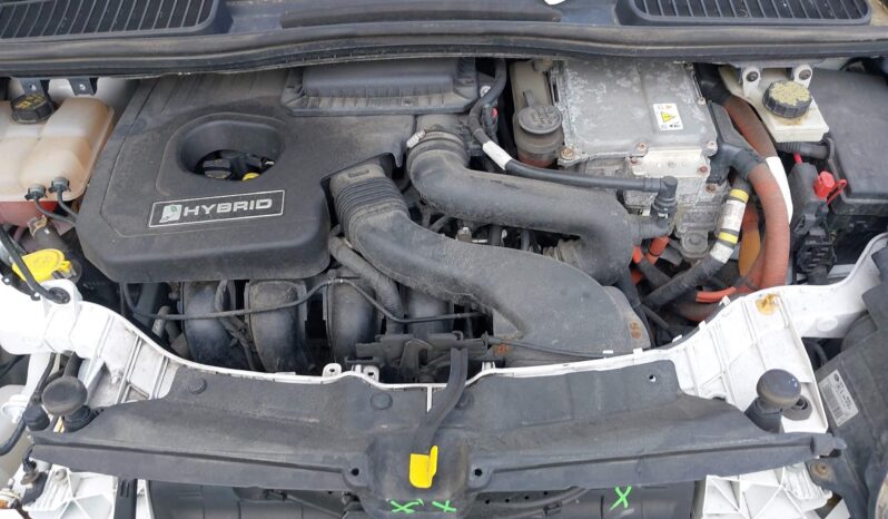 
								Ford C-Max full									