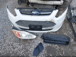 
										Ford C-Max full									