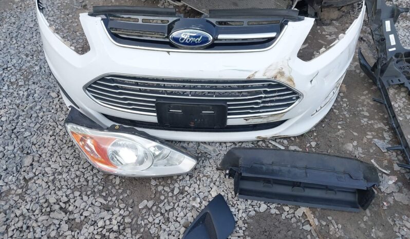 
								Ford C-Max full									