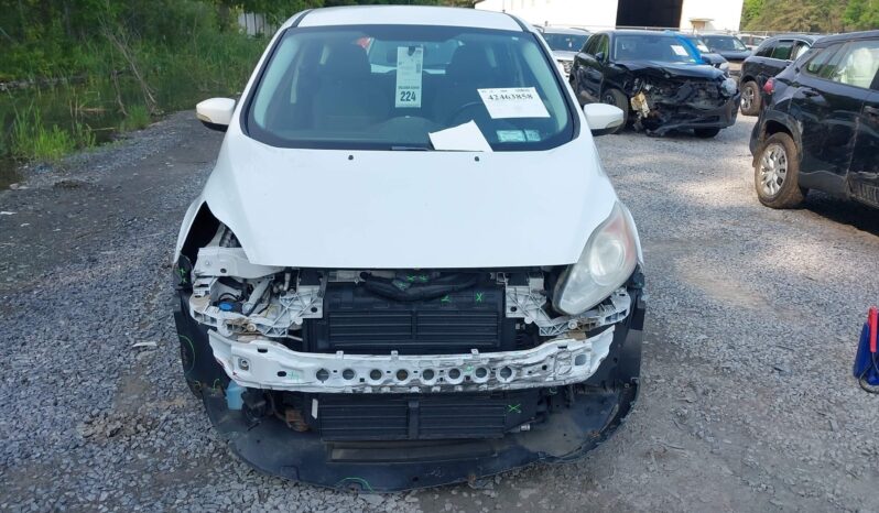 
								Ford C-Max full									