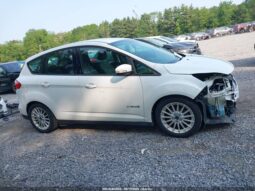 
										Ford C-Max full									