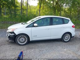 
										Ford C-Max full									