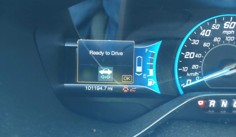 
								Ford C-Max full									