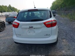 
										Ford C-Max full									