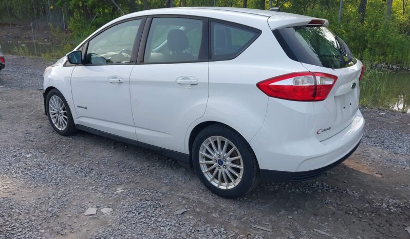 
								Ford C-Max full									