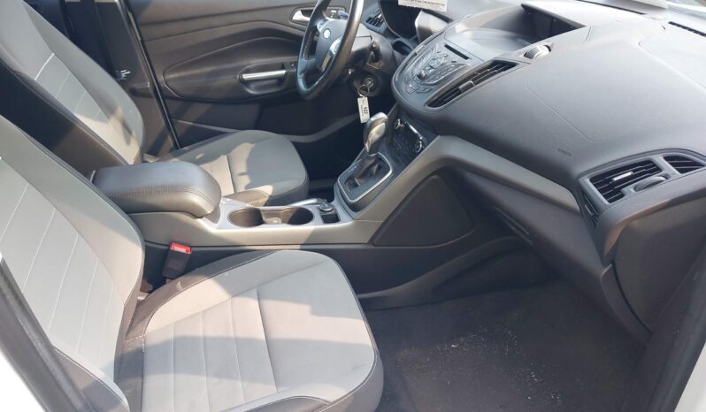 
								Ford C-Max full									