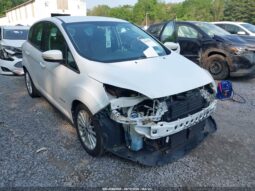 
										Ford C-Max full									