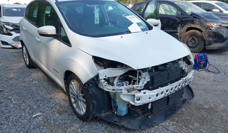 
								Ford C-Max full									