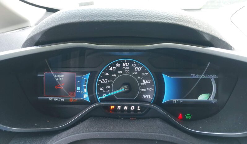 
								Ford C-Max full									