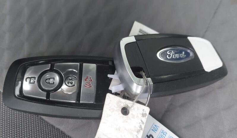 
								FORD ESCAPE full									