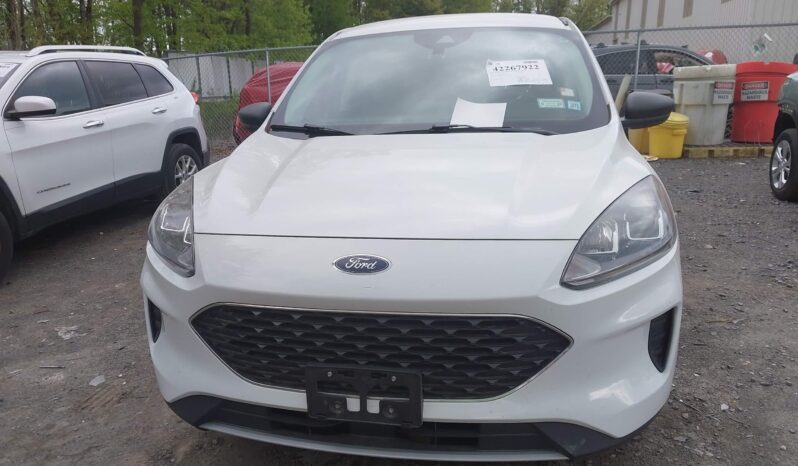 
								FORD ESCAPE full									