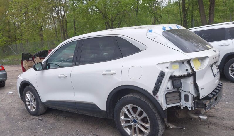 
								FORD ESCAPE full									