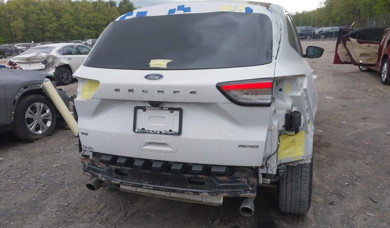 
								FORD ESCAPE full									