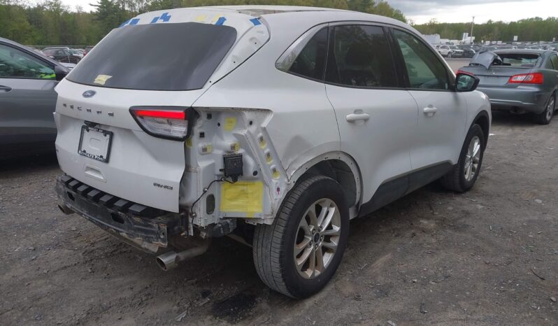 
								FORD ESCAPE full									