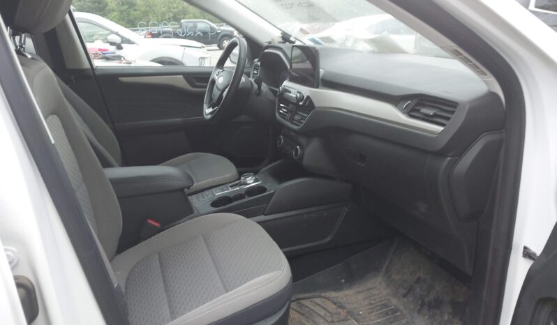 
								FORD ESCAPE full									
