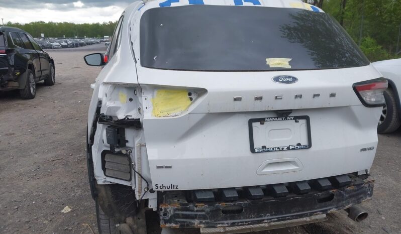
								FORD ESCAPE full									
