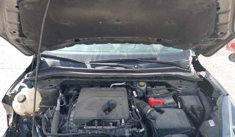 
								Ford Escape full									