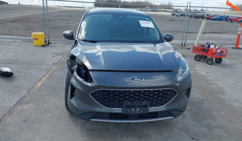 
								Ford Escape full									