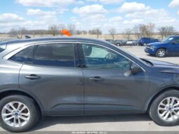 
										Ford Escape full									