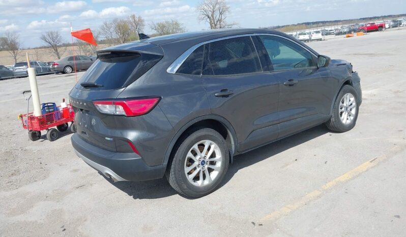 
								Ford Escape full									