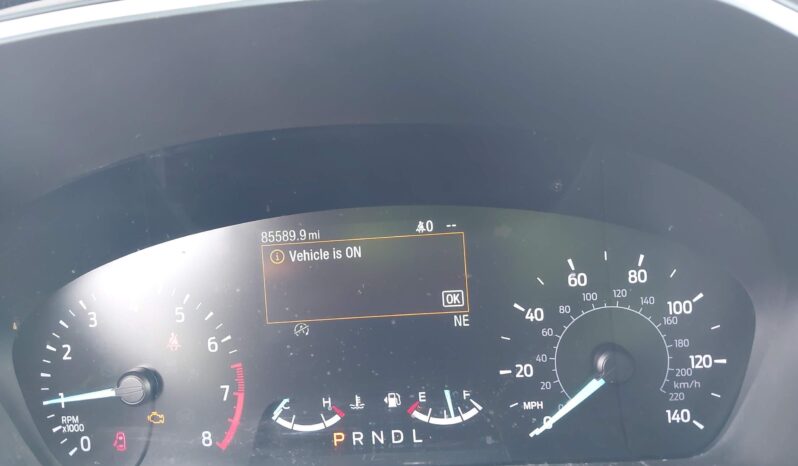
								Ford Escape full									