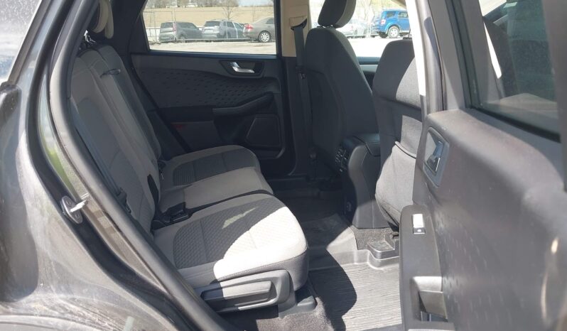 
								Ford Escape full									