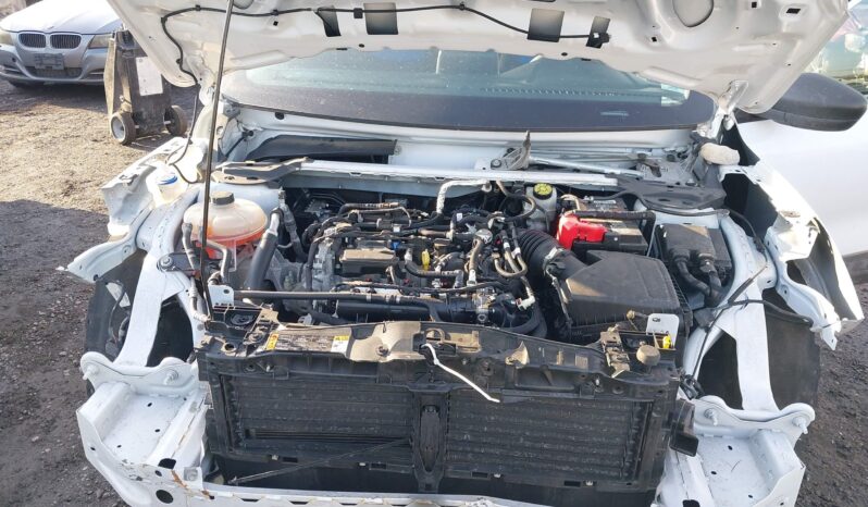 
								FORD Escape full									
