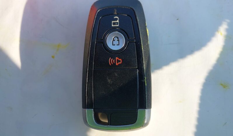 
								FORD Escape full									