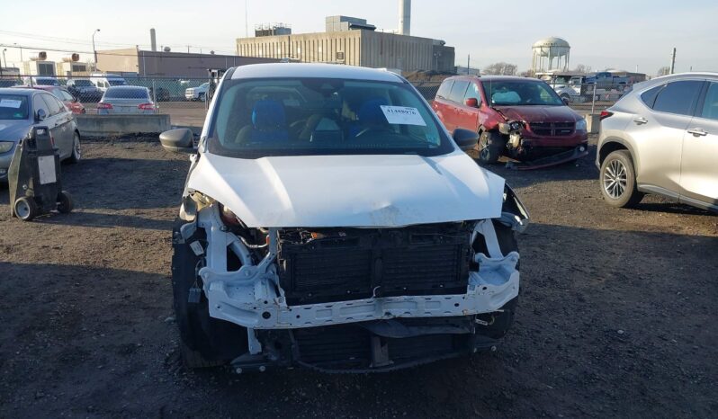 
								FORD Escape full									