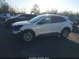 
										FORD Escape full									