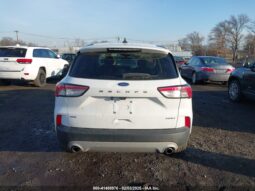 
										FORD Escape full									