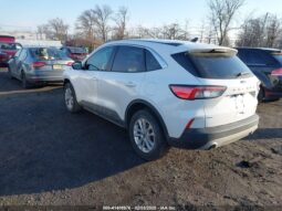 
										FORD Escape full									