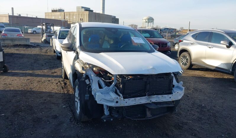 
								FORD Escape full									