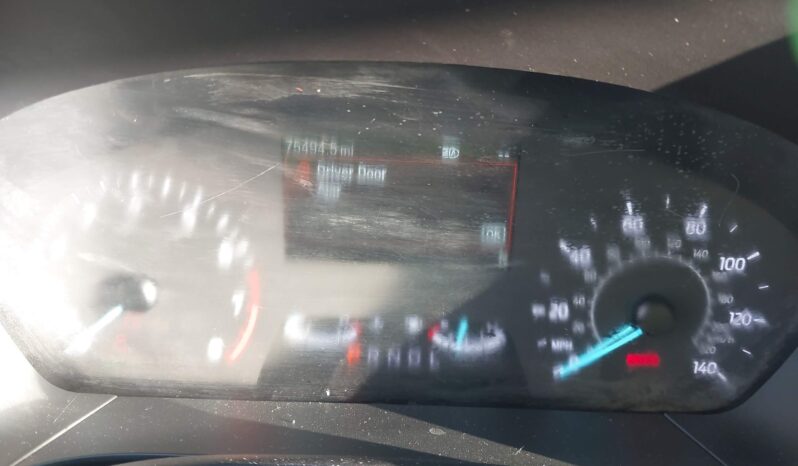 
								FORD Escape full									