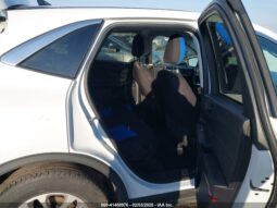 
										FORD Escape full									
