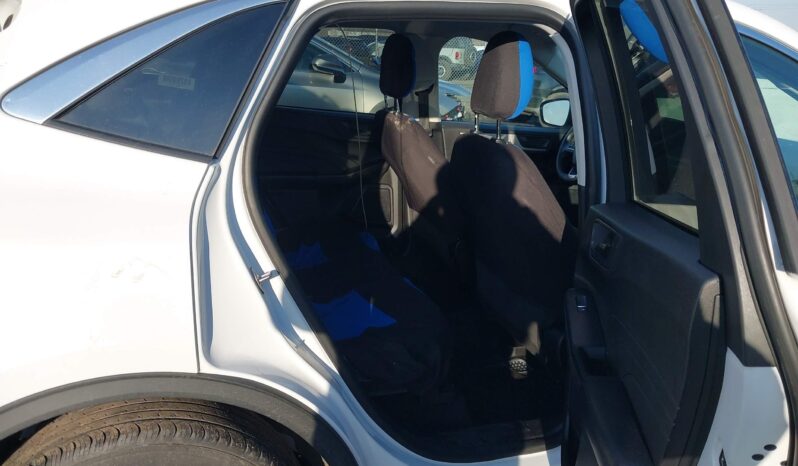 
								FORD Escape full									