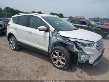 FORD ESCAPE