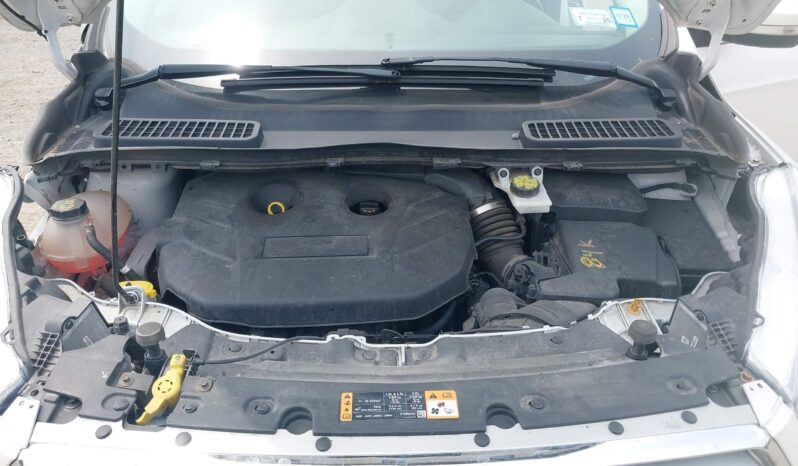 
								FORD ESCAPE full									