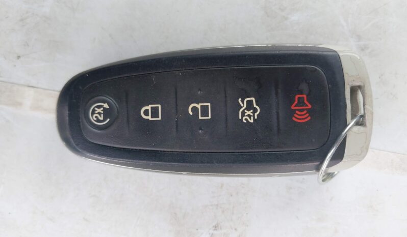 
								FORD ESCAPE full									