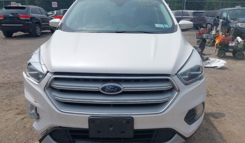
								FORD ESCAPE full									